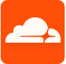 Cloudflare Registrar logo