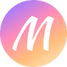 Magic UI logo