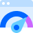PageSpeed Insights logo