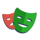 Playwright MCP logo