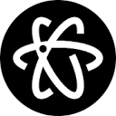 React Bits logo