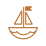 ShipAny logo